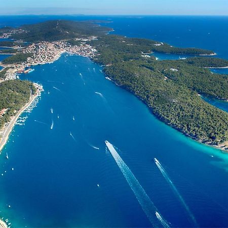 Nonna Vittoria 1 Mali Losinj Exterior photo