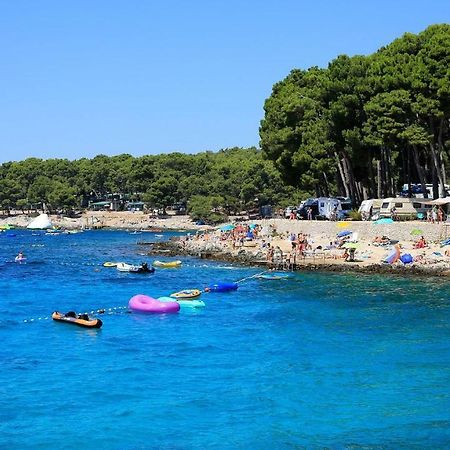Nonna Vittoria 1 Mali Losinj Exterior photo