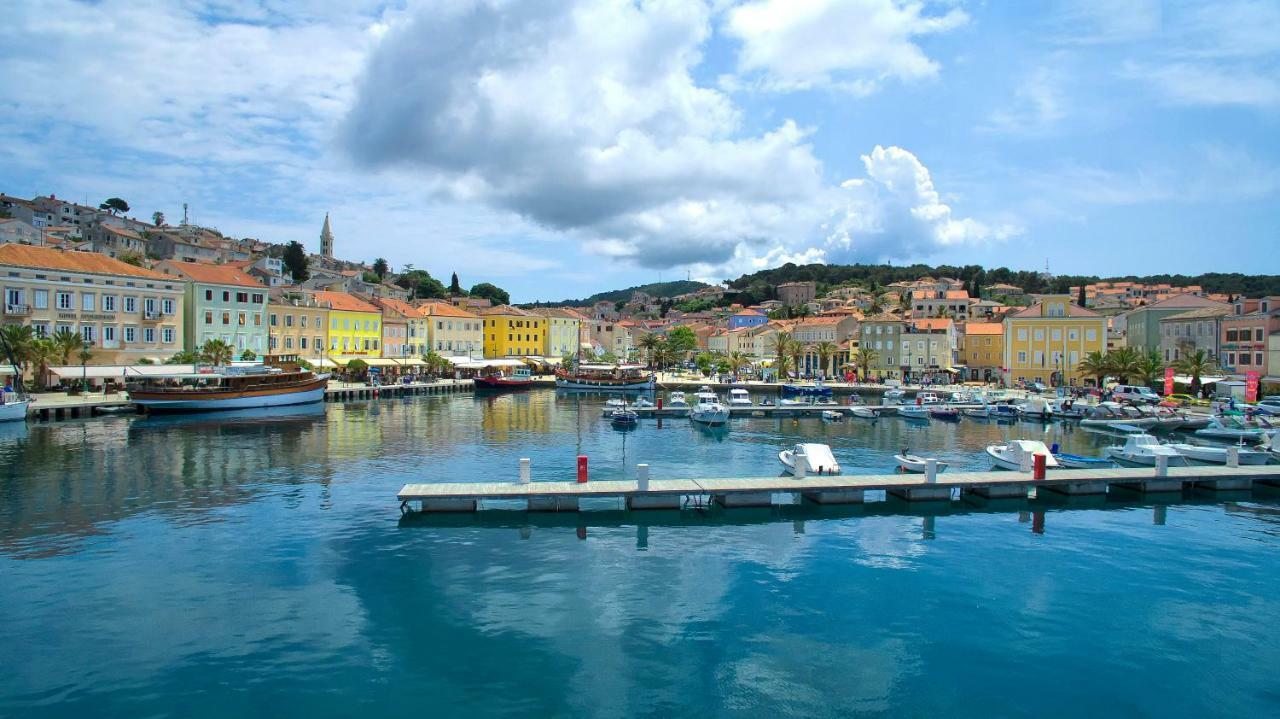 Nonna Vittoria 1 Mali Losinj Exterior photo