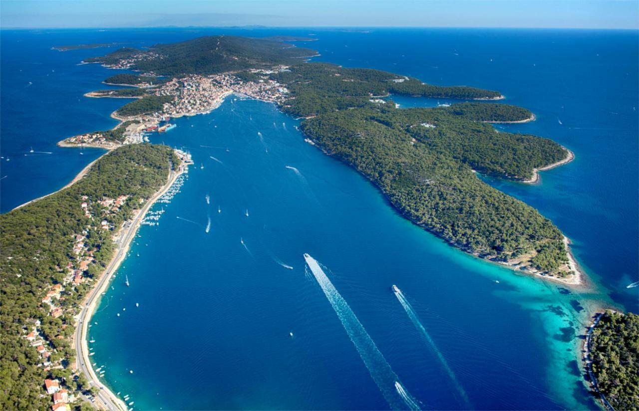 Nonna Vittoria 1 Mali Losinj Exterior photo